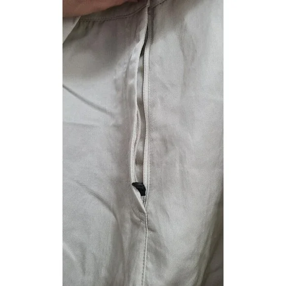 Nike Jordan Utility Women's Pants Orewood Brown Beige Size 2XL $120 - Picture 12 of 16